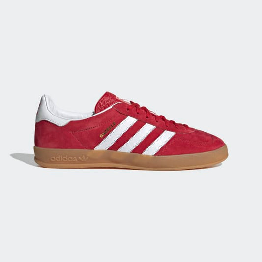 Gazelle indoor, Scarlet