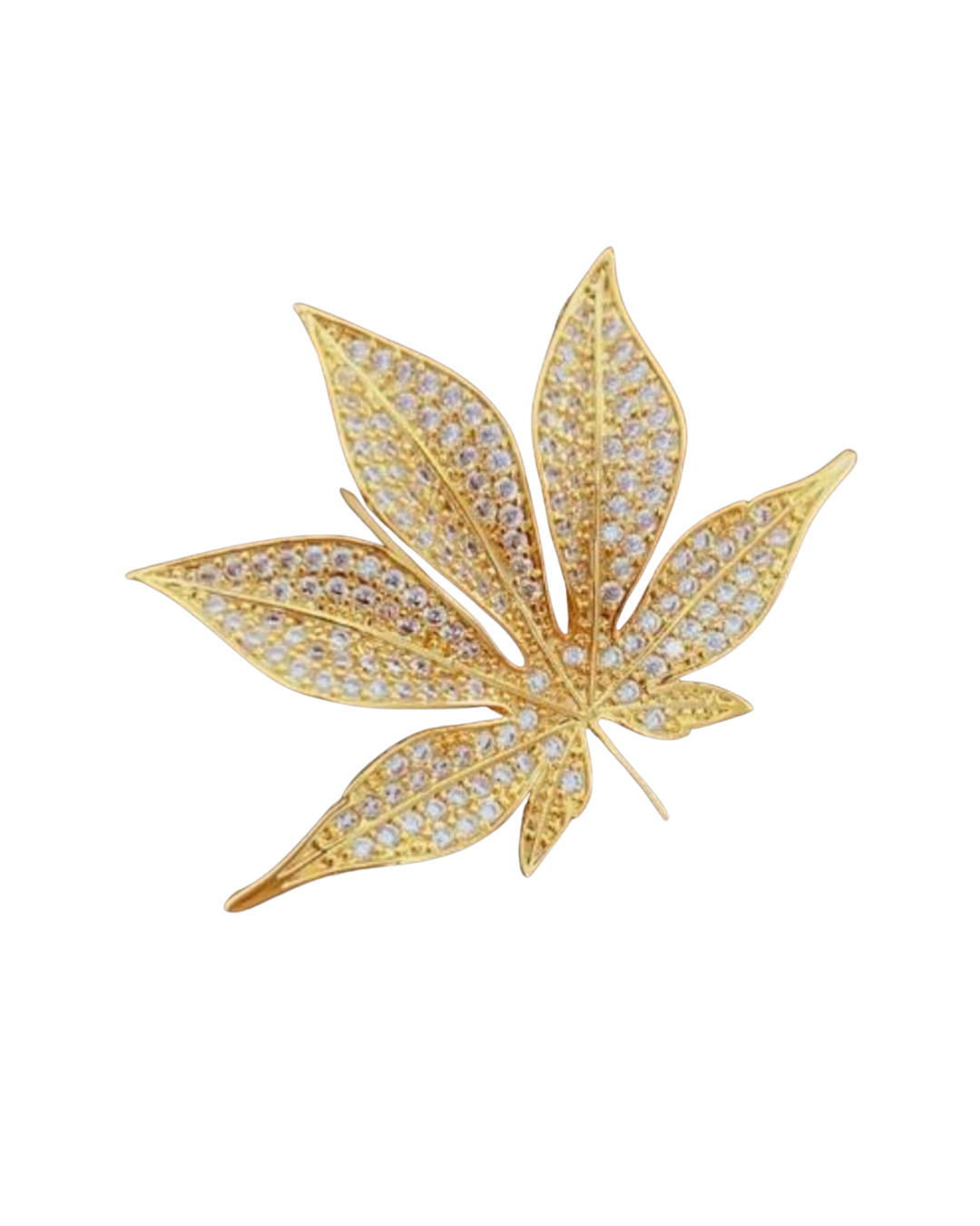 Prendedores Magnolia