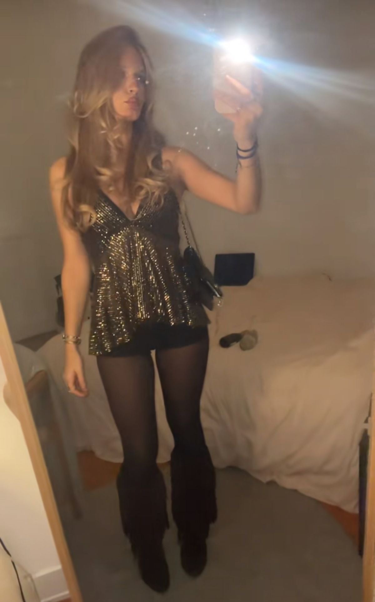 Musculosa Faro
