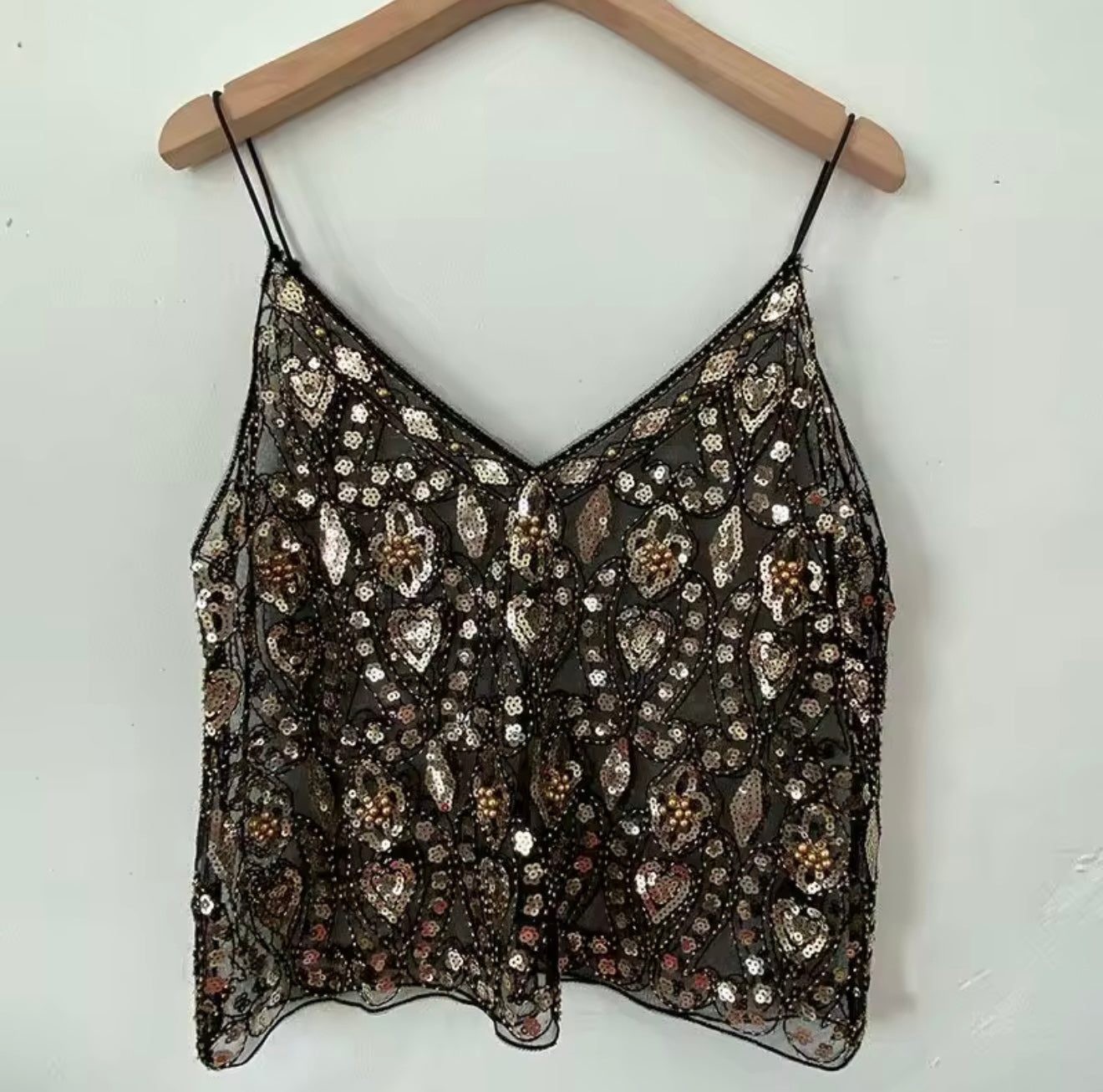 BOHO TOPS