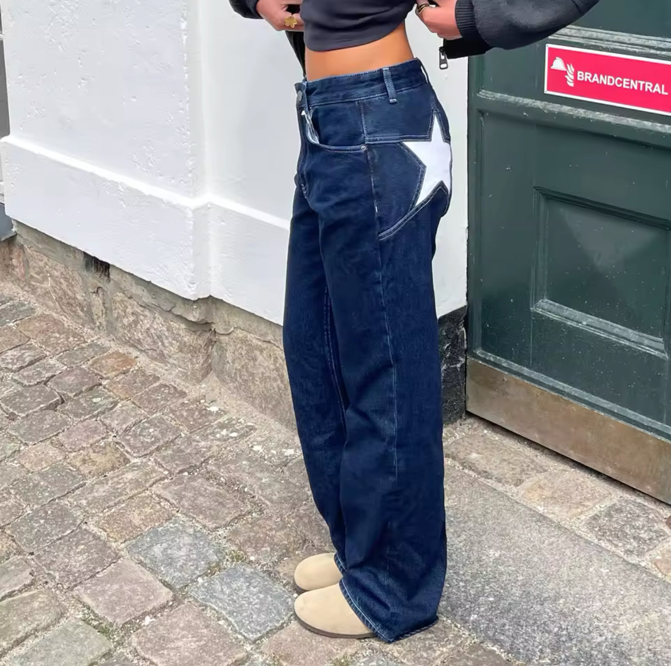 Jeans Start