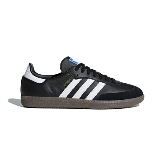 Adidas Samba, OG Black