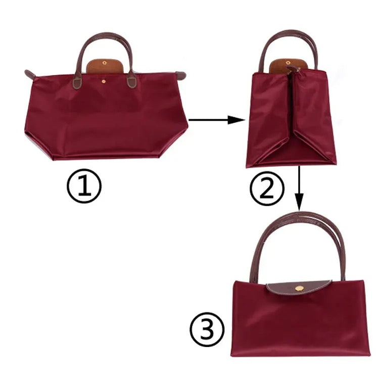 Bolso Milán
