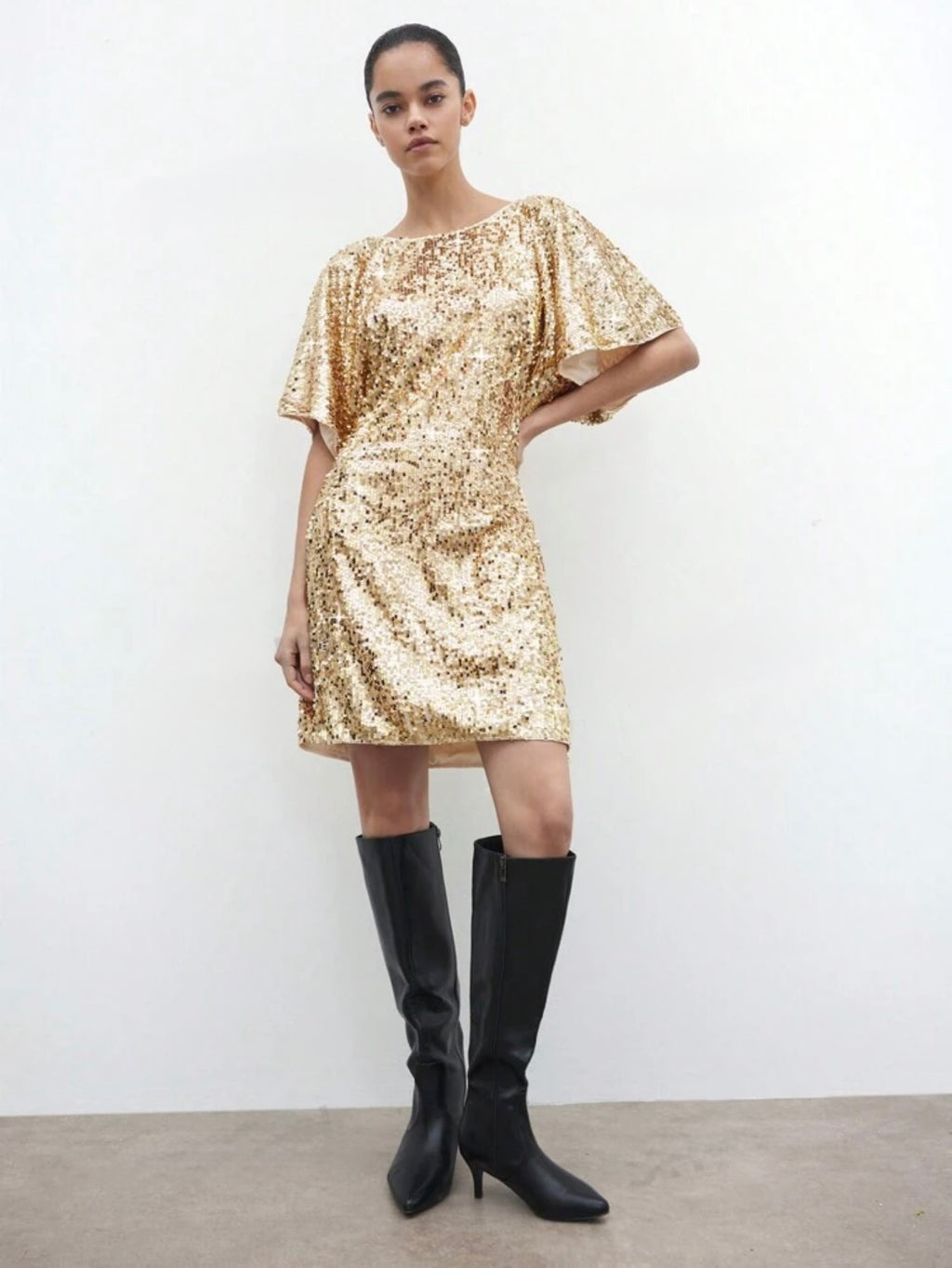 Vestido Venecia
