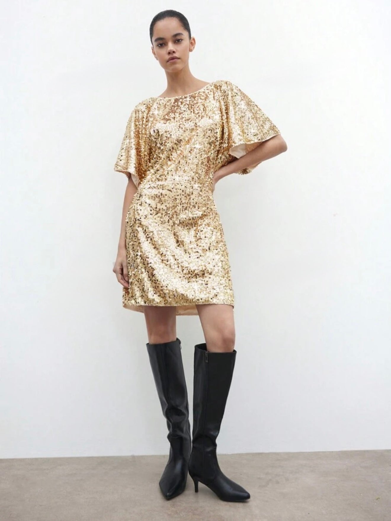 Vestido Venecia