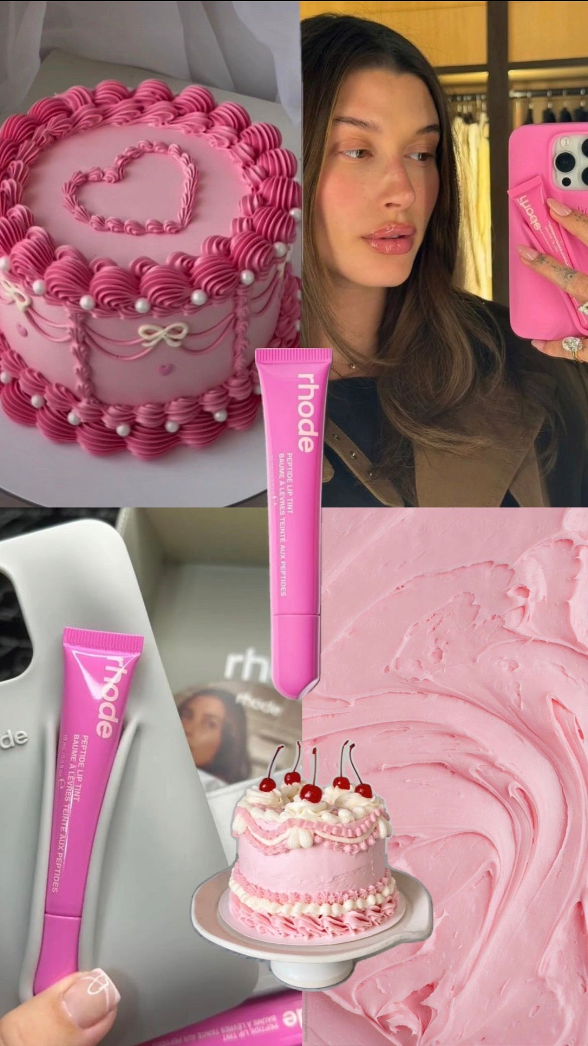 Gloss Rhode
