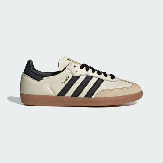Adidas Samba, OG cream