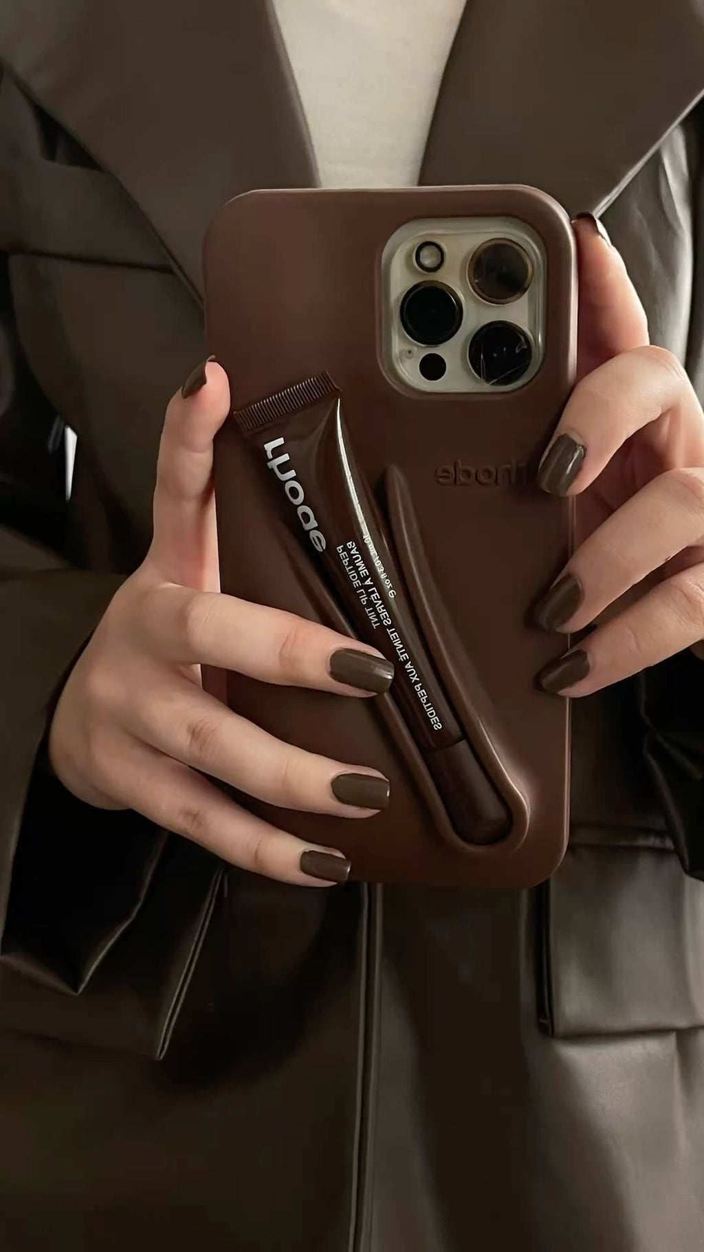 Lip Case Rhode