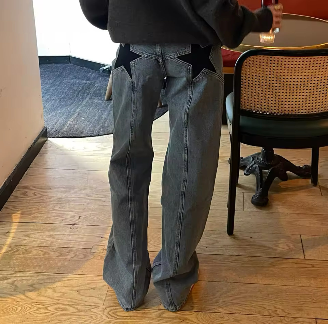 Jeans Start
