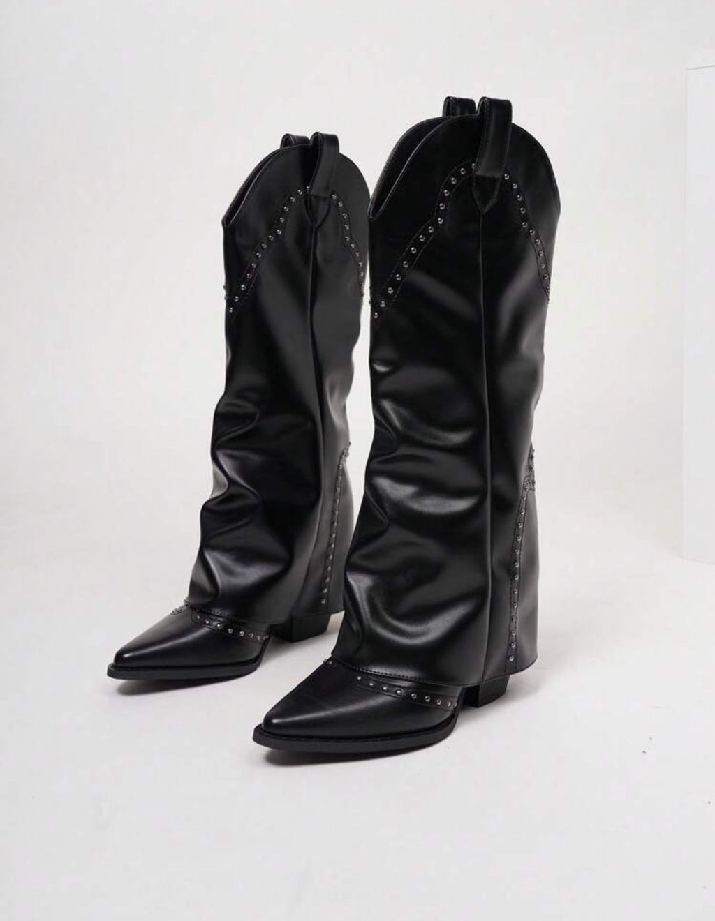 ZARA BOOTS