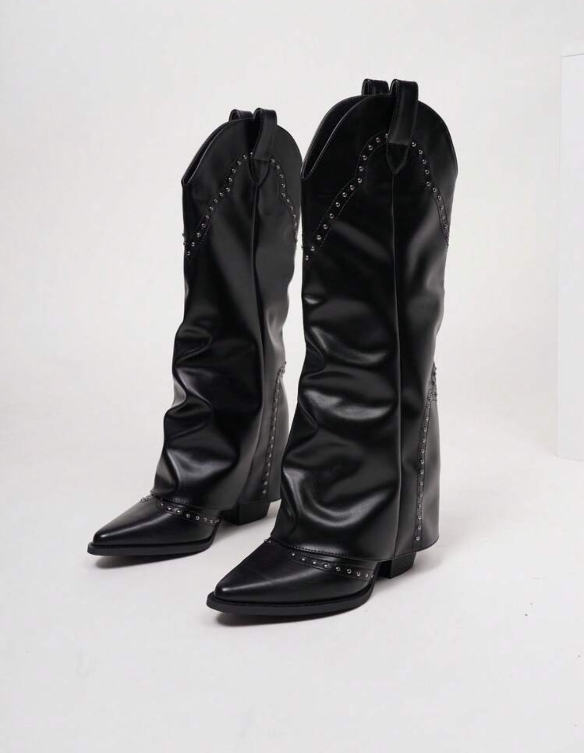 ZARA BOOTS