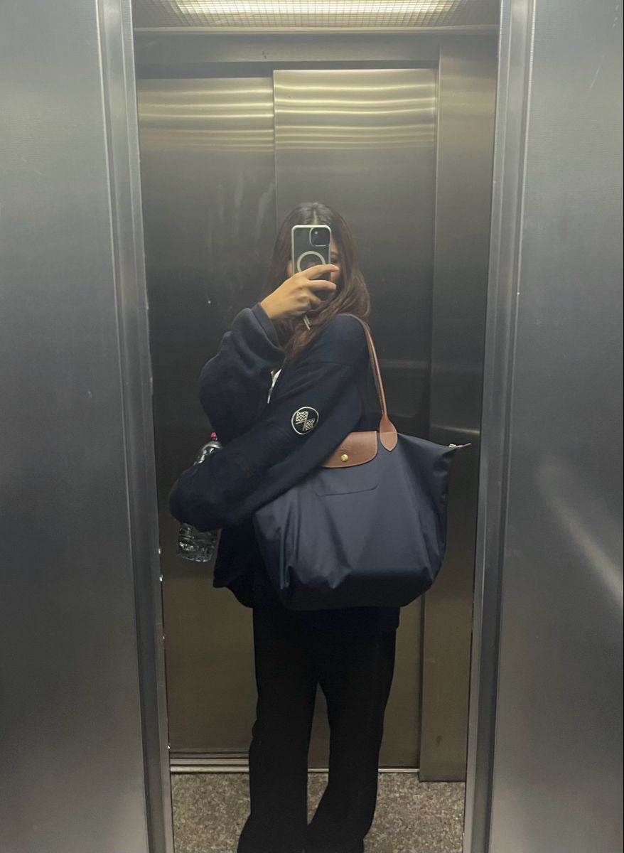 Bolso Milán