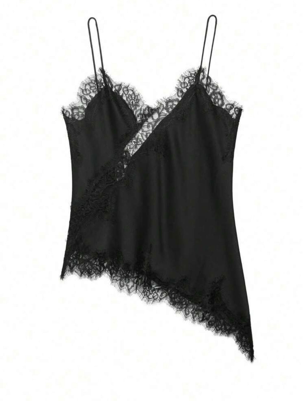 Lace Top