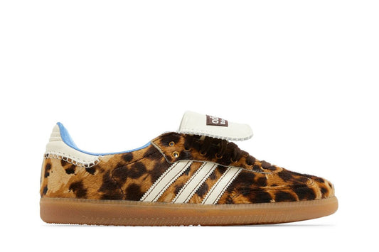 Adidas Samba, Wales Bonner