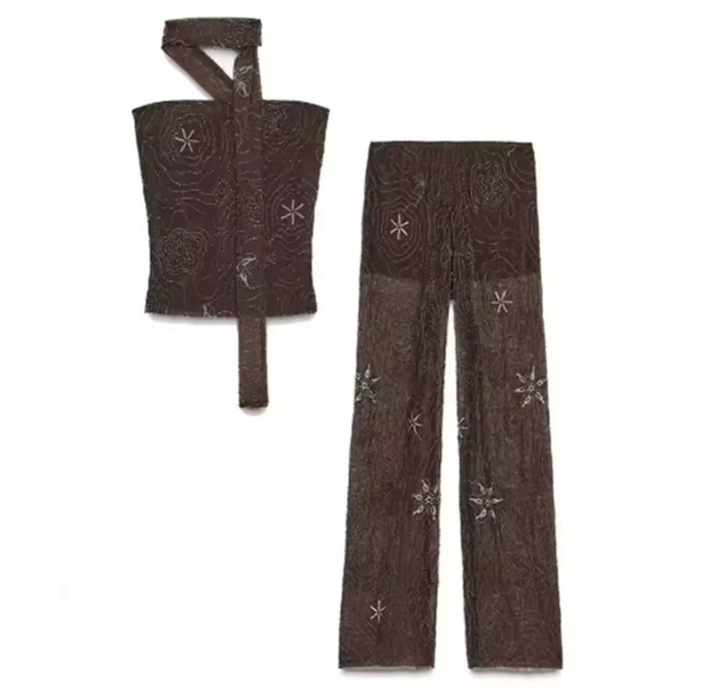 Conjunto moca