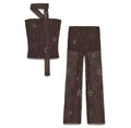 Conjunto moca
