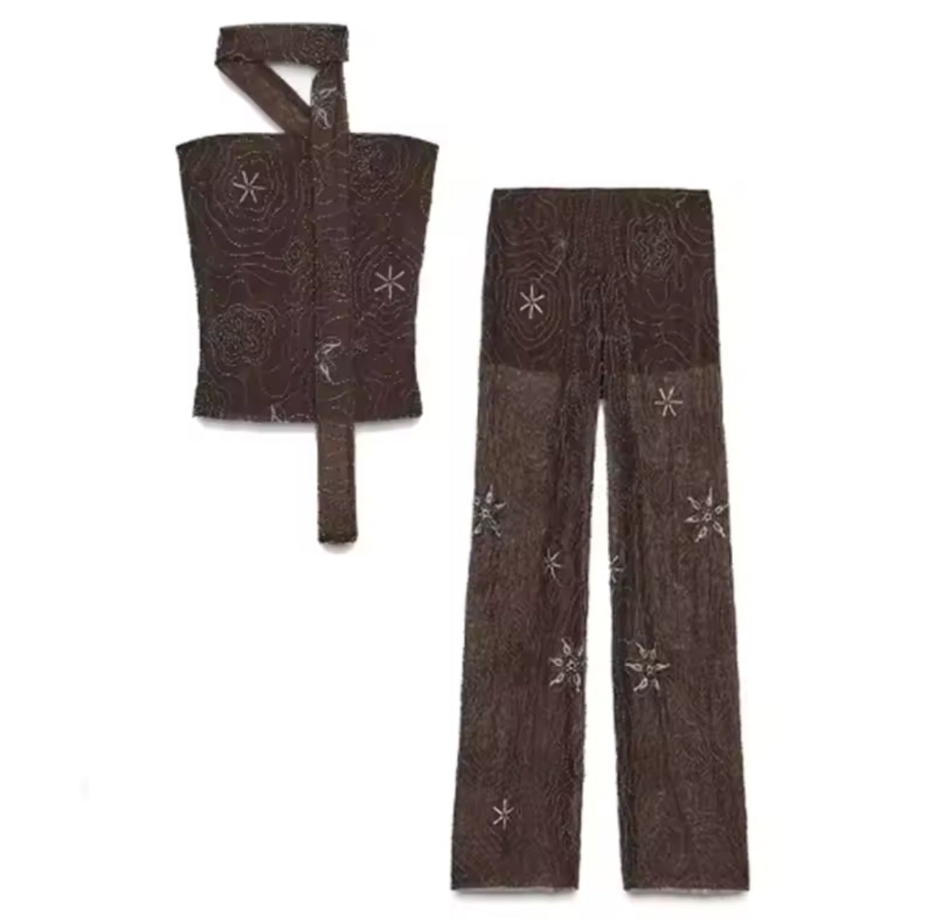 Conjunto moca