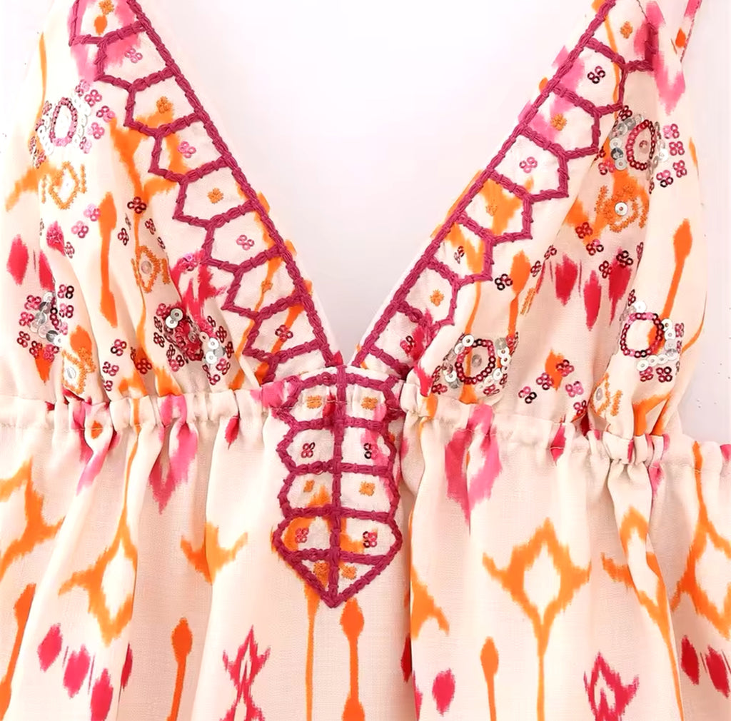 Musculosa Magma