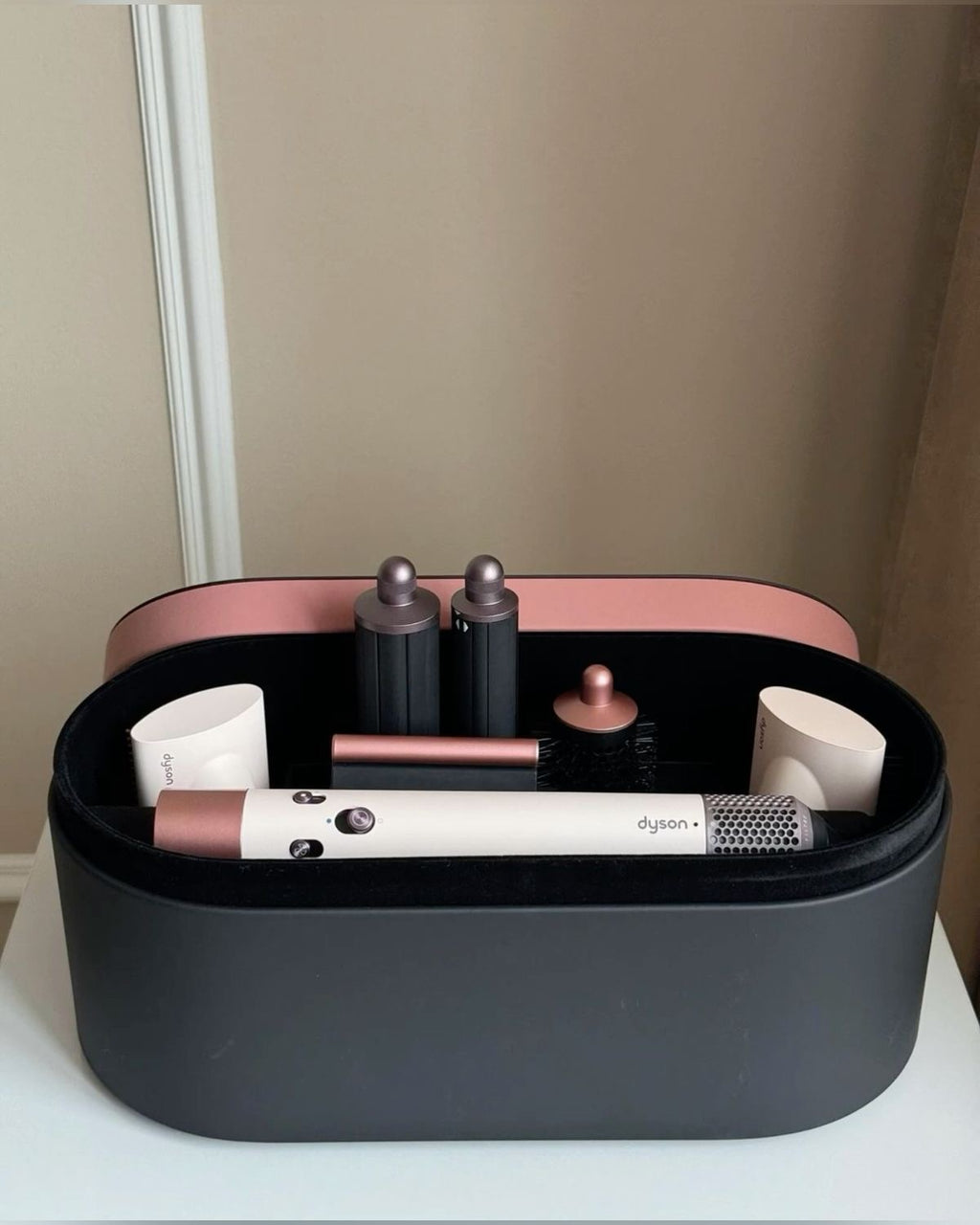 Dyson Airwrap Complete Long