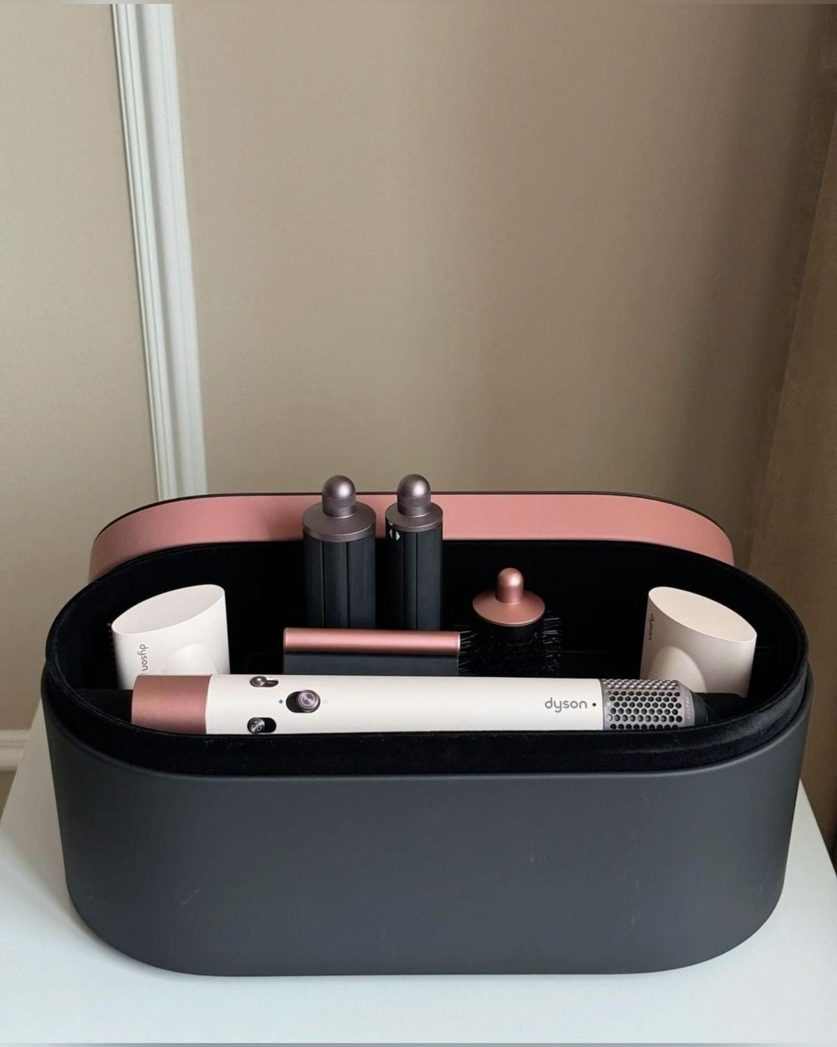 Dyson Airwrap Complete Long