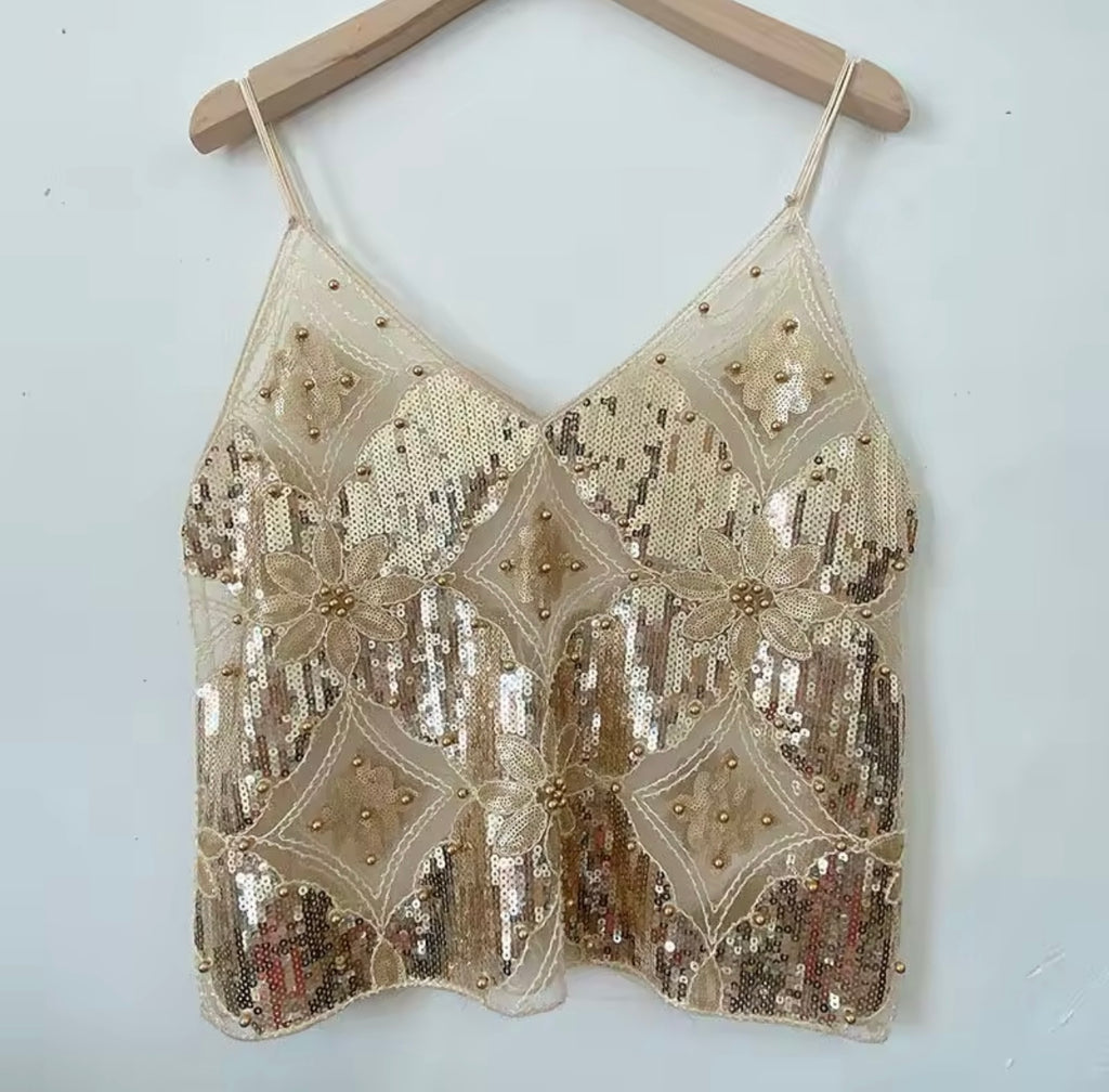 BOHO TOPS