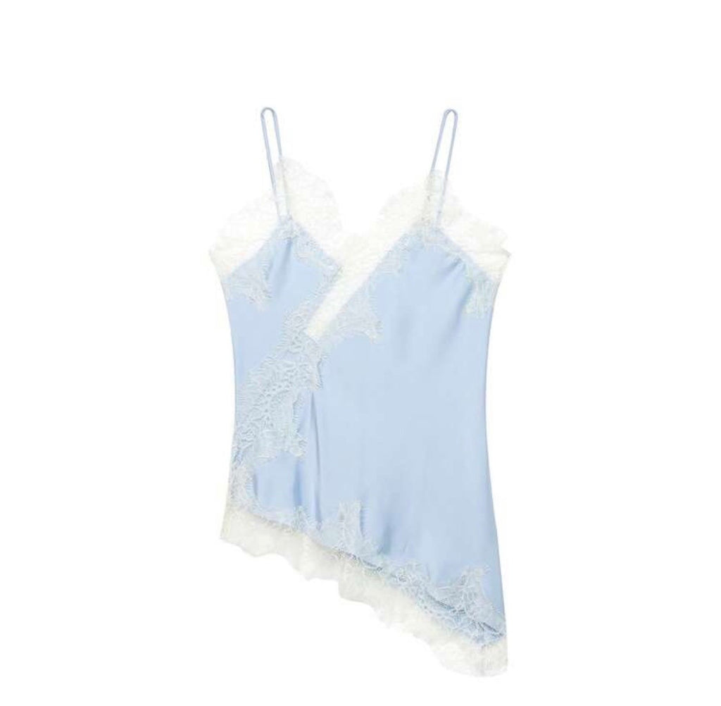 Lace Top