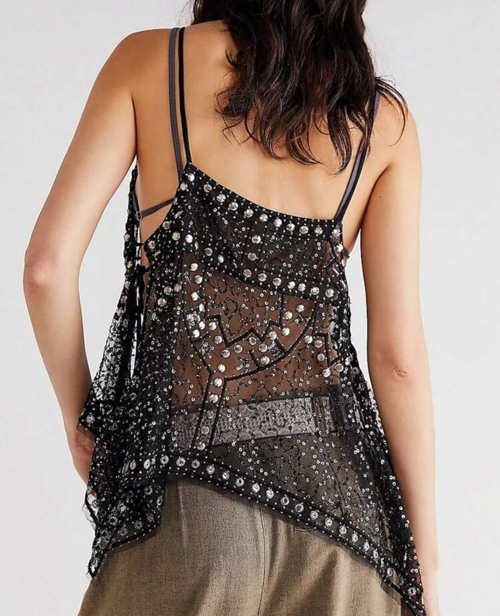Glow Top