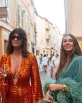 Génova Dress
