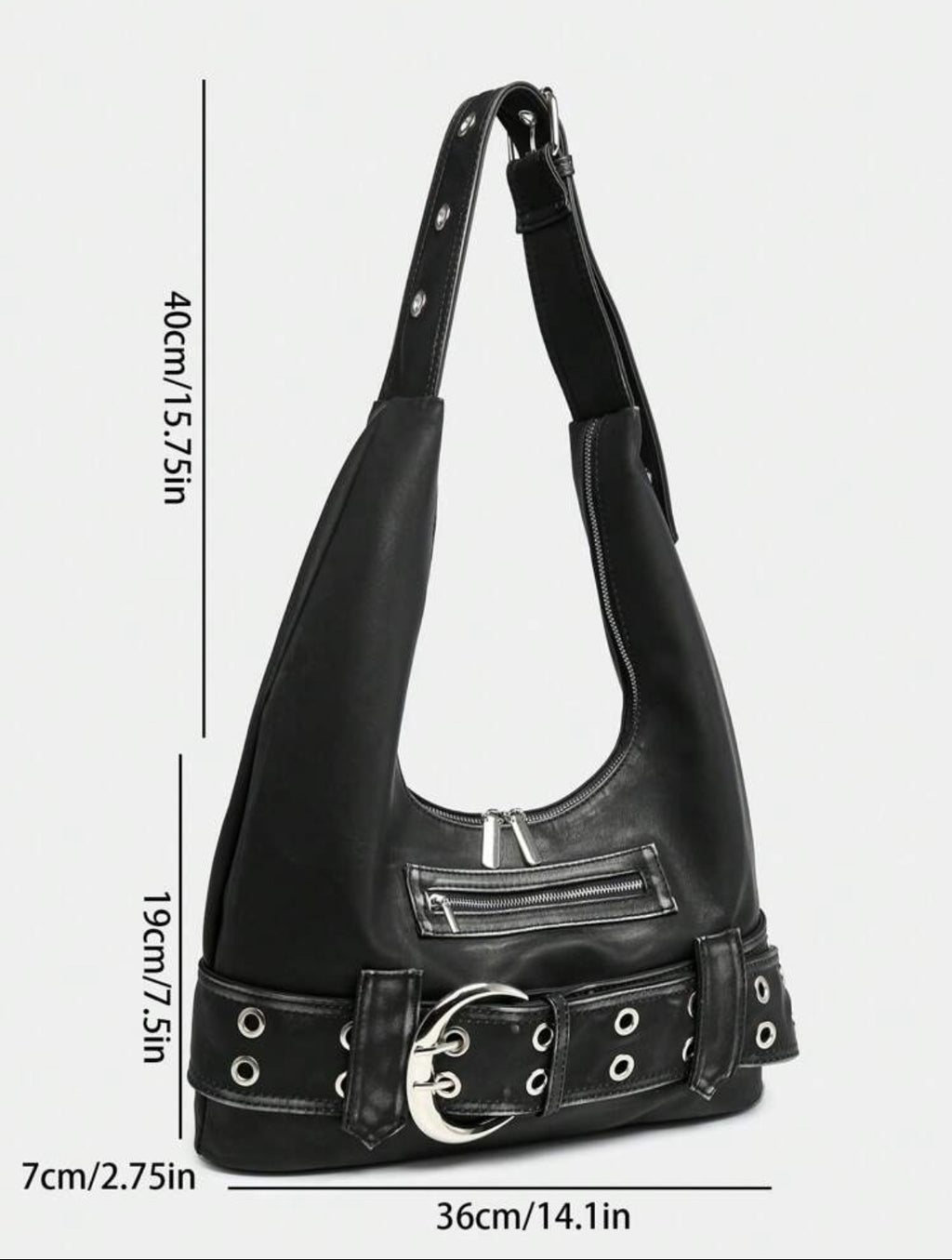 Belt Bag