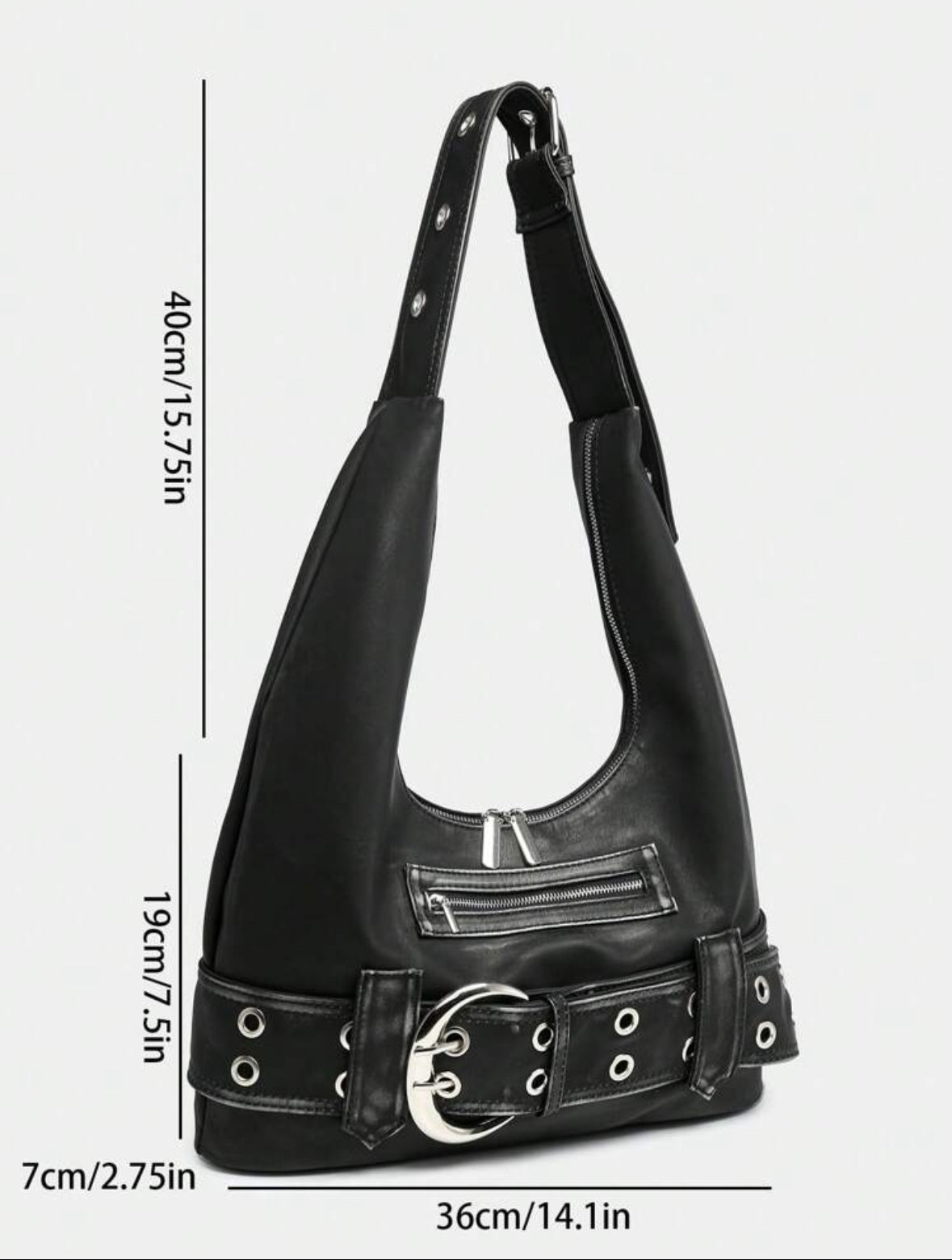 Belt Bag