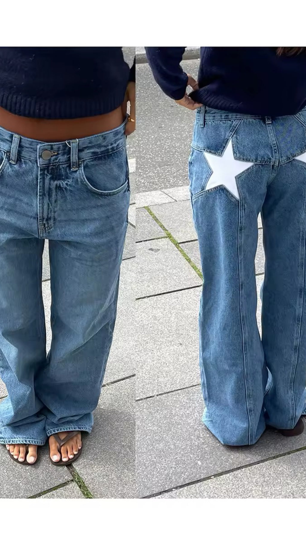 Jeans Start