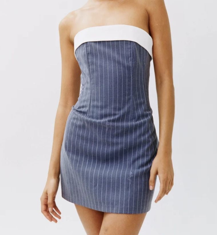 Vestido Sastrero