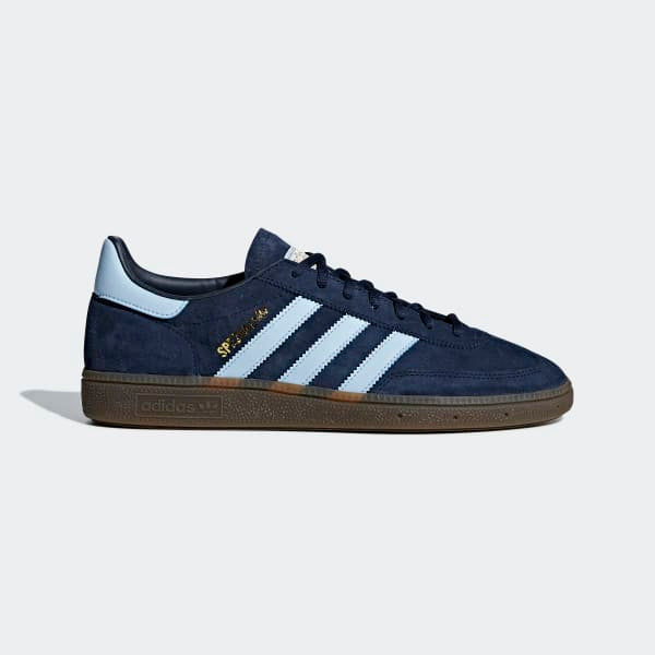 Adidas Special Blue