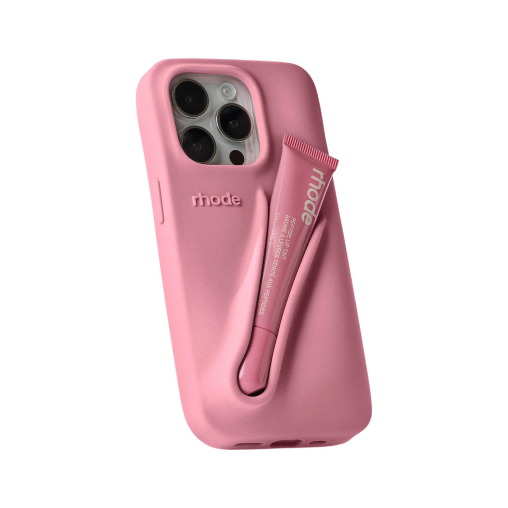 Lip Case Rhode