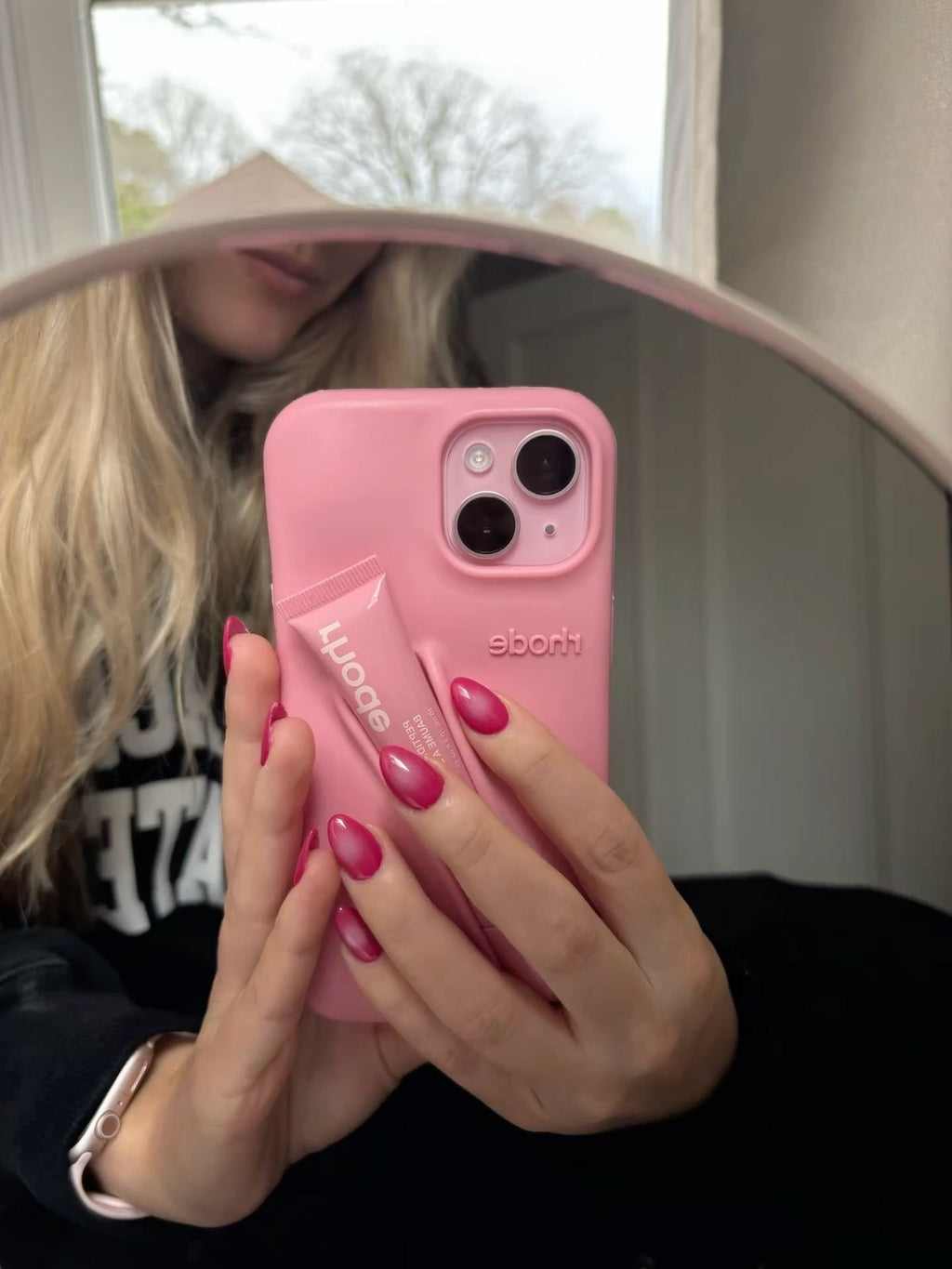 Lip Case Rhode