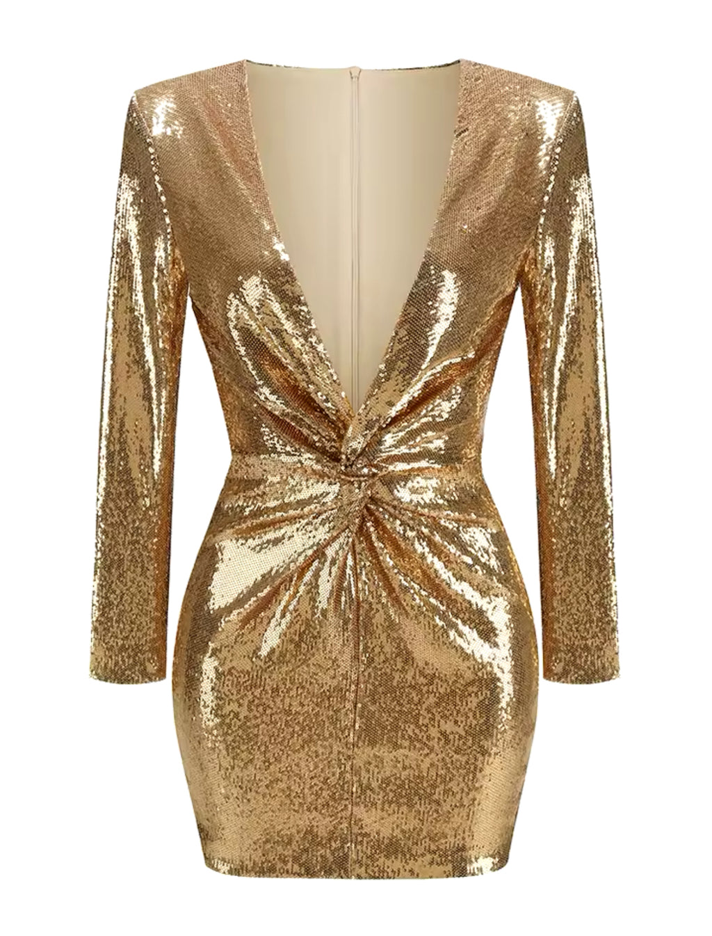 Vestido Solaria