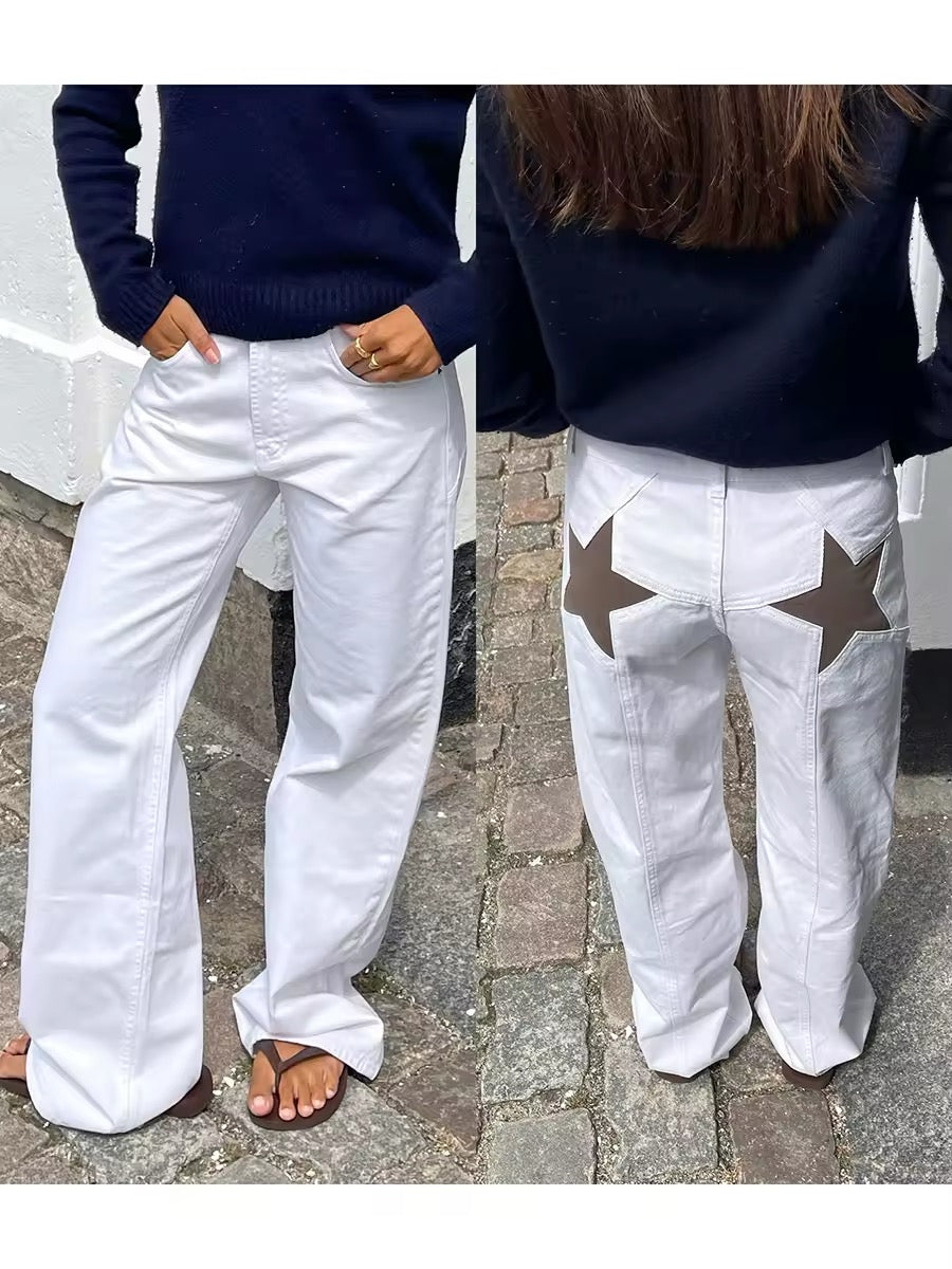 Jeans Start