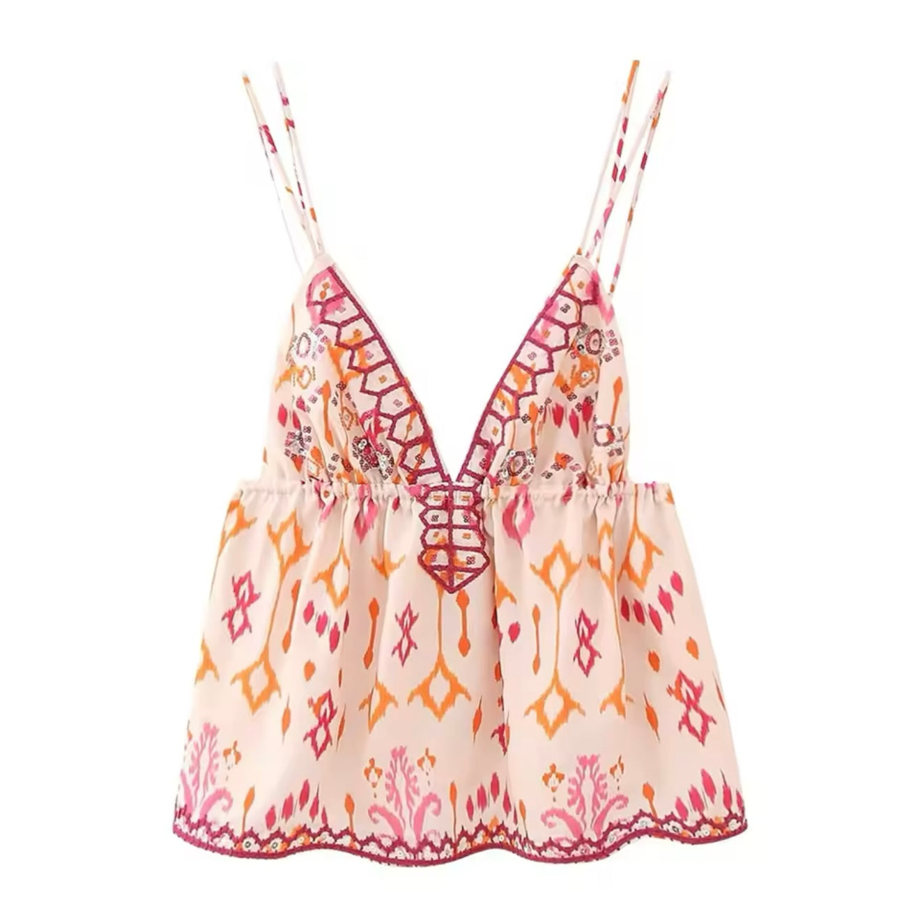 Musculosa Magma