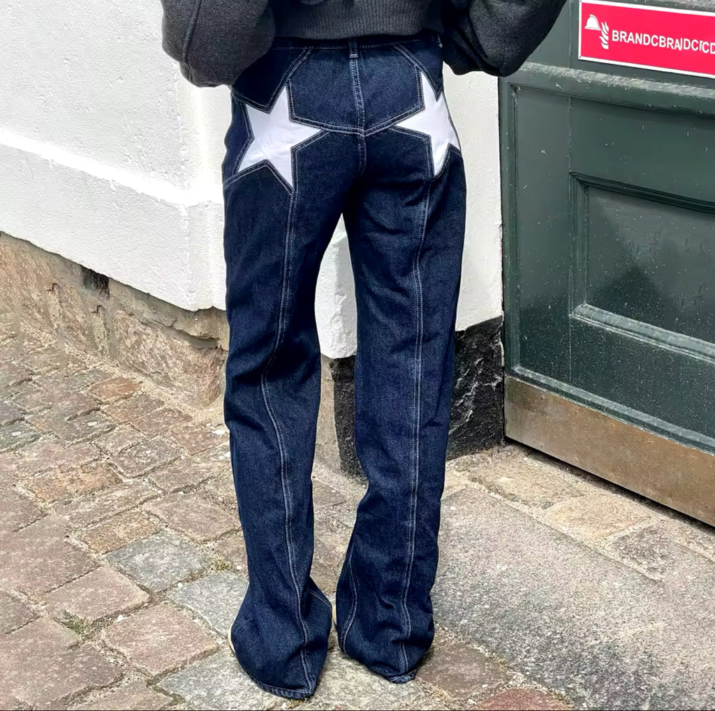 Jeans Start