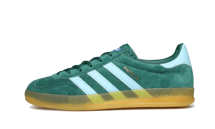 Gazelle Indoor, Hazy Sky