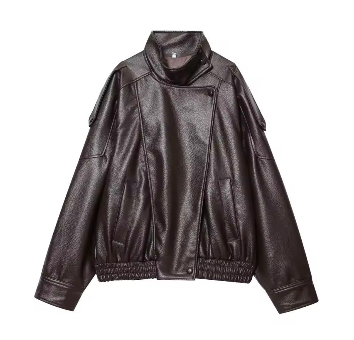 Biker Jacket
