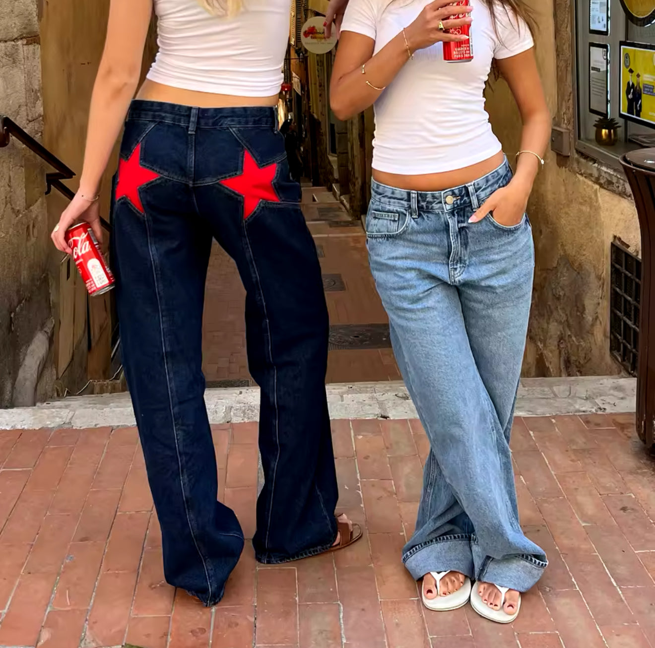 Jeans Start