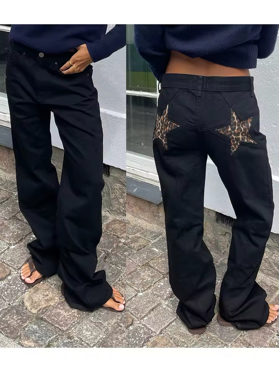 Jeans Start