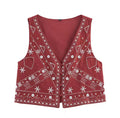 Conjunto scarlet