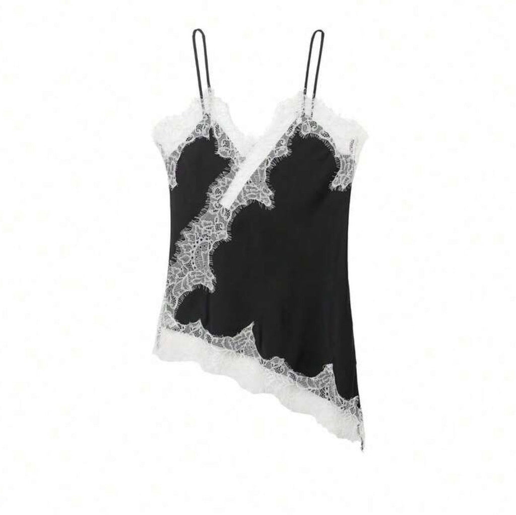 Lace Top