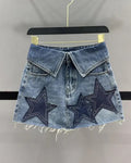 MINI SKIRT