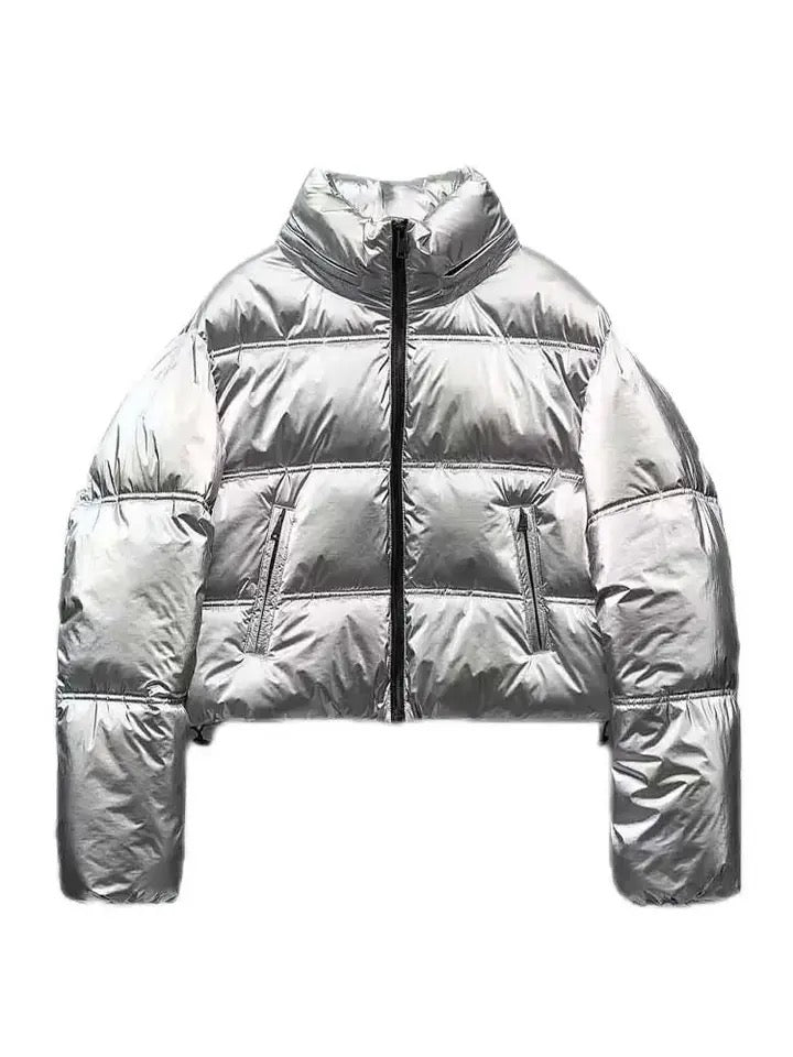 SNOW PUFFER
