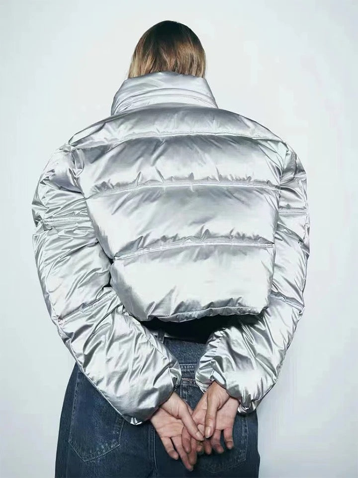 SNOW PUFFER