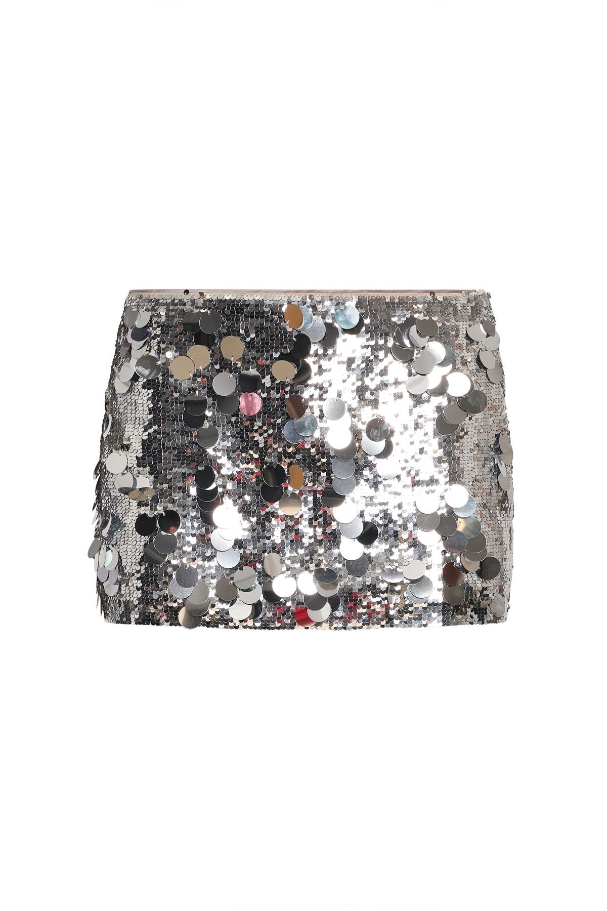 DISCO SKIRT