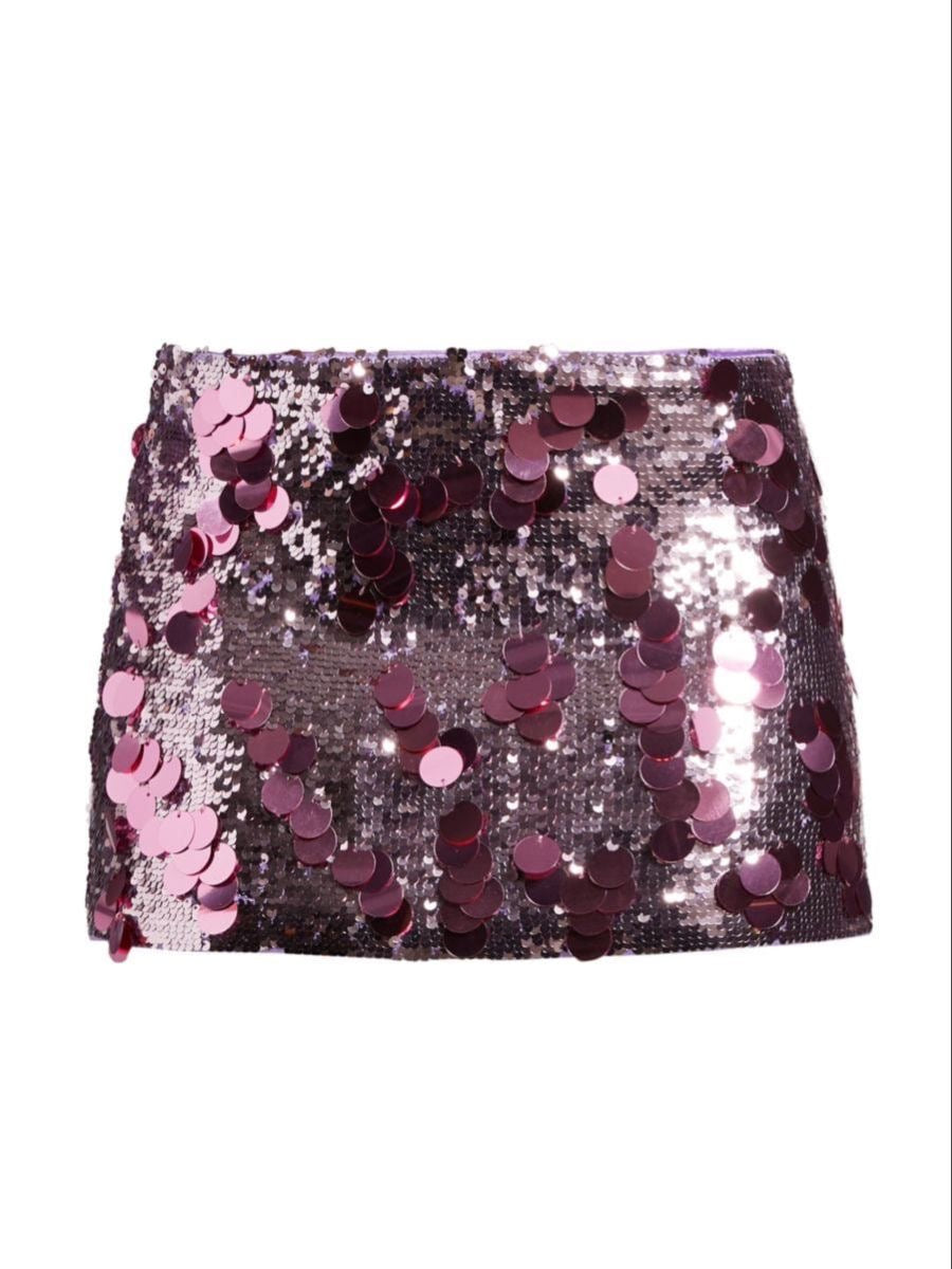 DISCO SKIRT